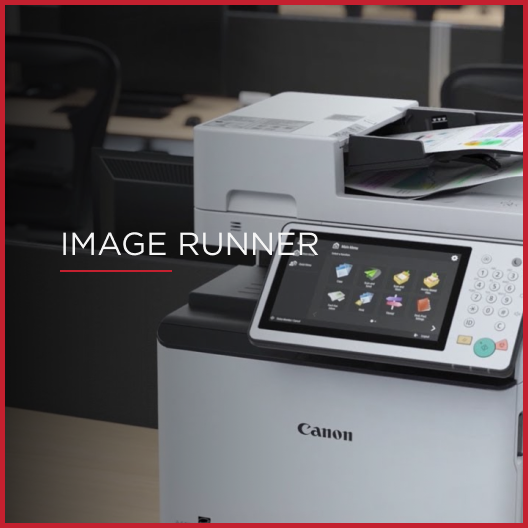 ImageRunner