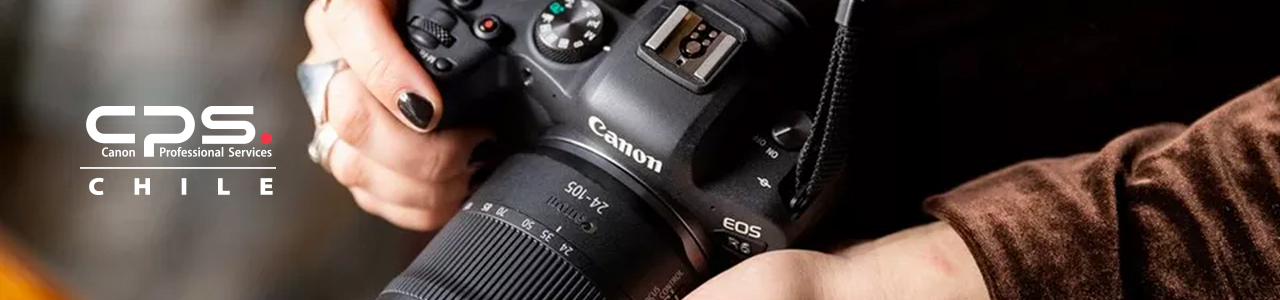 Canon Professional Services (CPS)