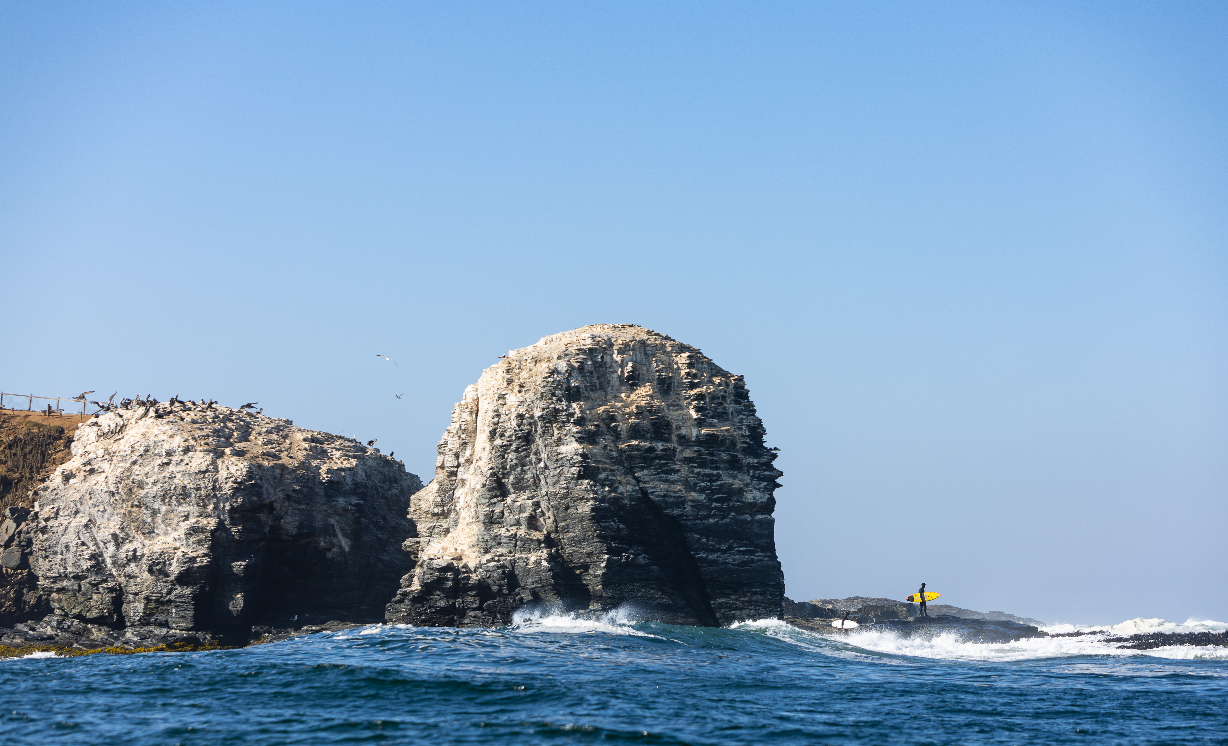 Pichilemu Ramon Navarro Rodrigo Farias Canon Surf 