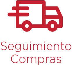 Seguimiento de compras