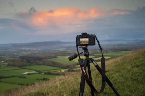 CONCEPTOS BÁSICOS DE FOTOGRAFÍA Cómo controlar la exposición